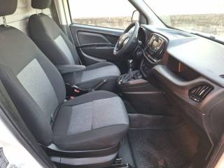 FIAT Doblo usata, con Bluetooth