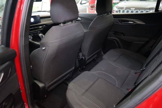 ALFA ROMEO Tonale usata, con Fari LED