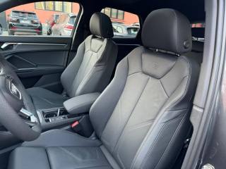 AUDI Q3 usata, con Sistema di navigazione