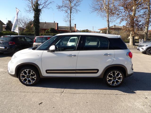 FIAT 500L usata, con Airbag