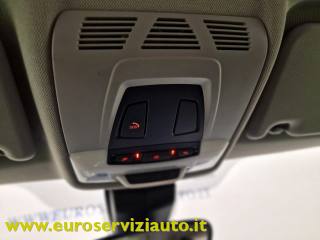 BMW 218 usata, con Sensore di pioggia