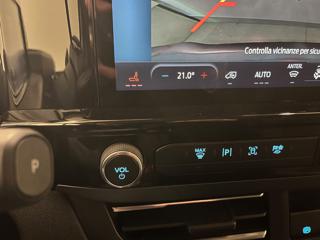 FORD Tourneo Custom usata, con Cerchi in lega