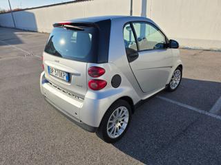 SMART ForTwo usata, con Cerchi in lega