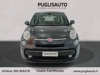 FIAT 500L usata, con Airbag laterali