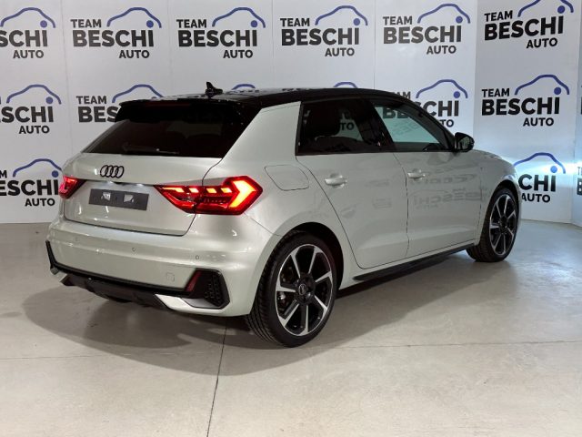 AUDI A1 usata, con Alzacristalli elettrici