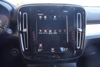 VOLVO XC40 usata, con Sensore di pioggia