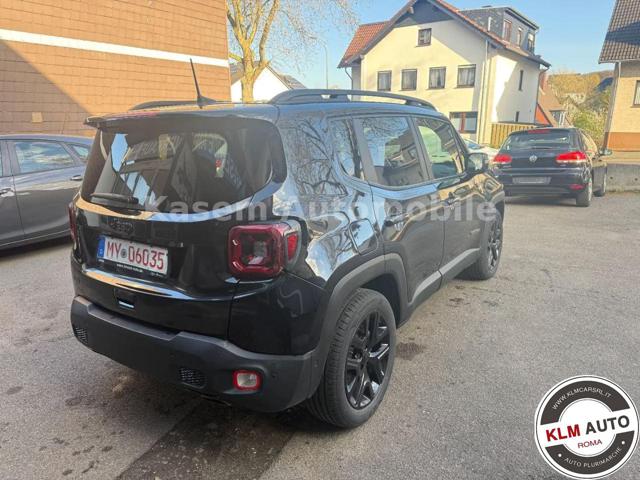 JEEP Renegade usata, con Airbag Passeggero