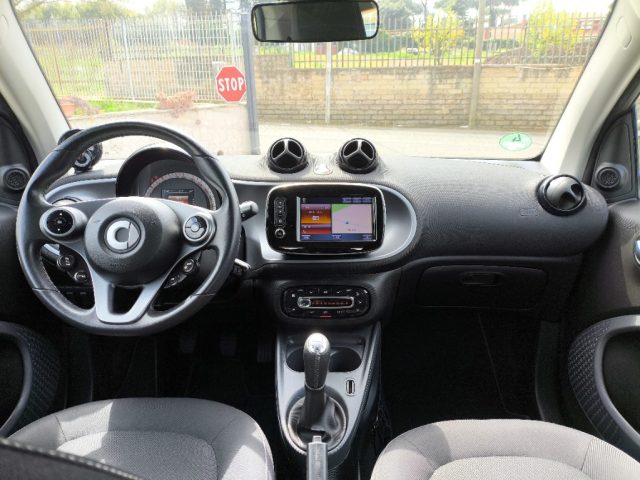 SMART ForTwo usata 5