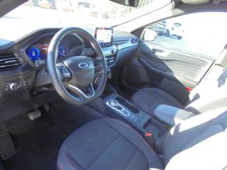 FORD Kuga usata 41