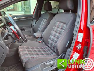 VOLKSWAGEN Golf GTI usata, con Boardcomputer