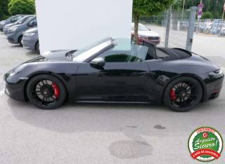 PORSCHE 992 usata, con Airbag Passeggero