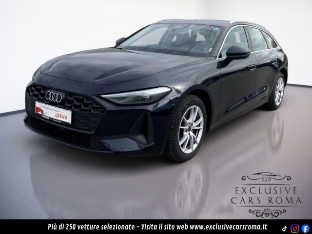 AUDI A5 usata, con ABS