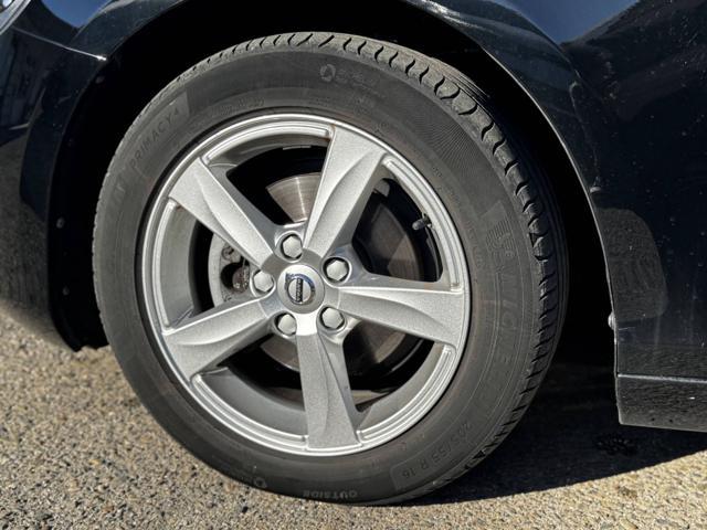VOLVO V40 usata, con Chiusura centralizzata