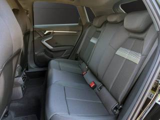 AUDI A3 usata, con Frenata d