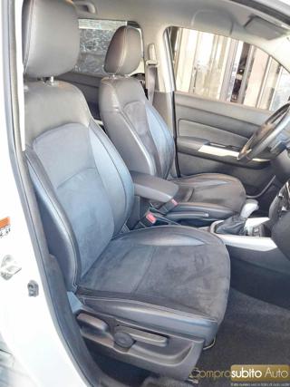 SUZUKI Vitara usata, con Controllo trazione