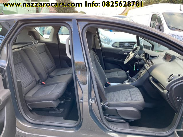OPEL Meriva usata, con Volante multifunzione