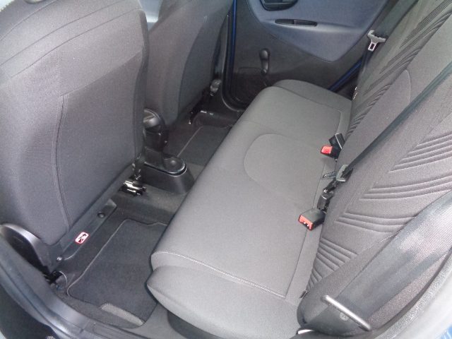 LANCIA Ypsilon usata, con Climatizzatore