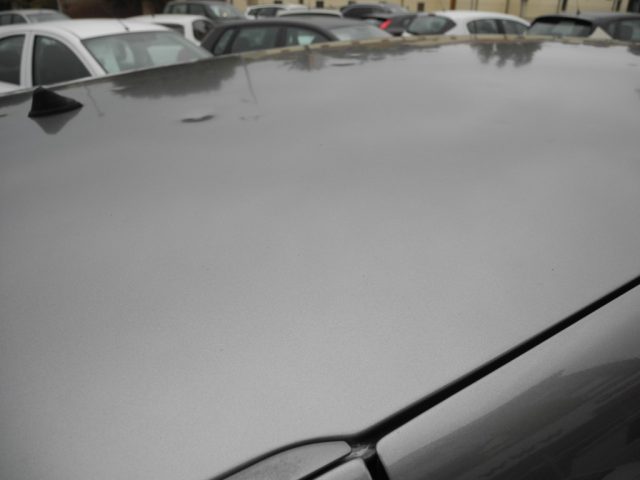 RENAULT Modus usata, con Sedile posteriore sdoppiato