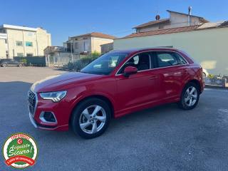 AUDI Q3 usata, con Immobilizzatore elettronico