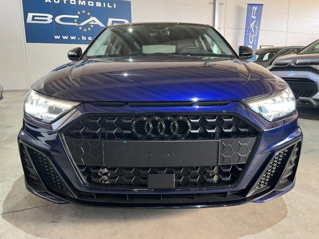 AUDI A1 usata, con Airbag laterali