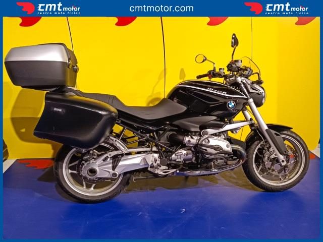 BMW R 1200 R usata 0