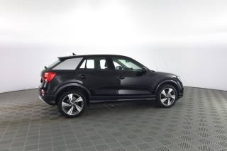 AUDI Q2 usata 2