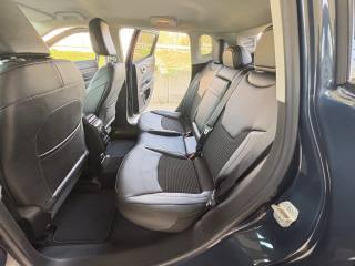 JEEP Compass usata, con Fari full-led