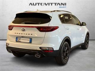 KIA Sportage usata 2