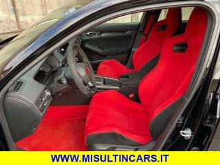 HONDA Civic usata, con Cerchi in lega