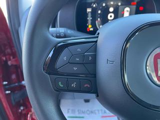 FIAT Panda usata, con Controllo vocale