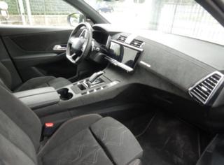 DS AUTOMOBILES DS 7 Crossback usata, con Autoradio