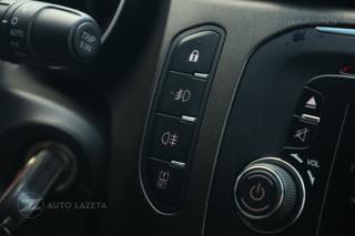 ALFA ROMEO Giulietta usata, con Controllo automatico clima