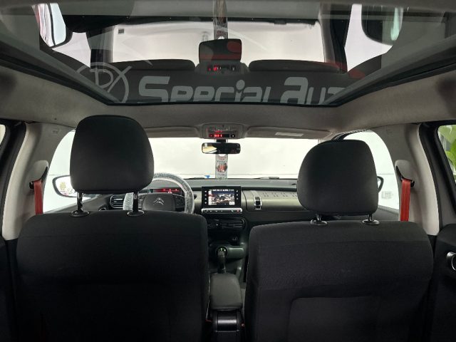 CITROEN C4 Cactus usata 28