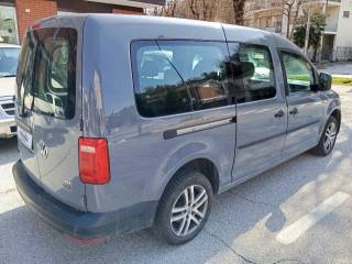VOLKSWAGEN Caddy usata, con Airbag Passeggero
