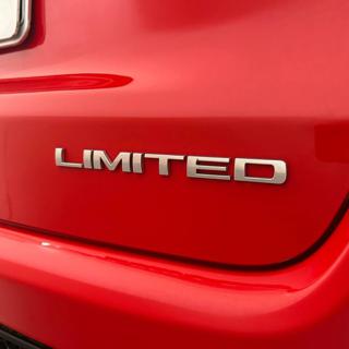 JEEP Compass usata, con Specchietti laterali elettrici