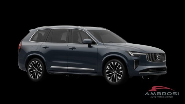 VOLVO XC90 usata 6