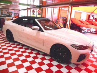 BMW 420 usata, con Boardcomputer