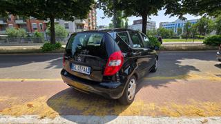 MERCEDES-BENZ A 160 usata, con Cerchi in lega