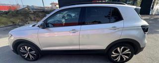VOLKSWAGEN T-Cross usata, con Airbag laterali