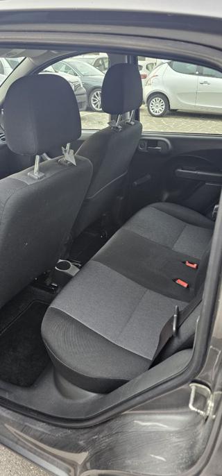 FIAT Panda usata, con Immobilizzatore elettronico