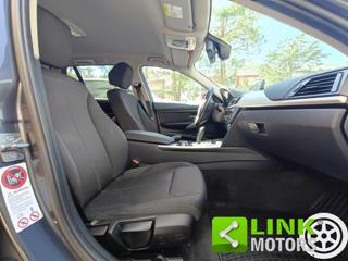 BMW 320 usata, con Vivavoce