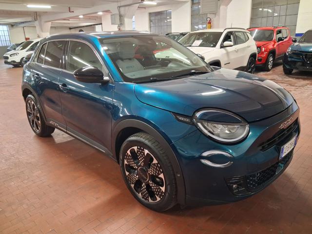 FIAT 600 usata, con Airbag laterali