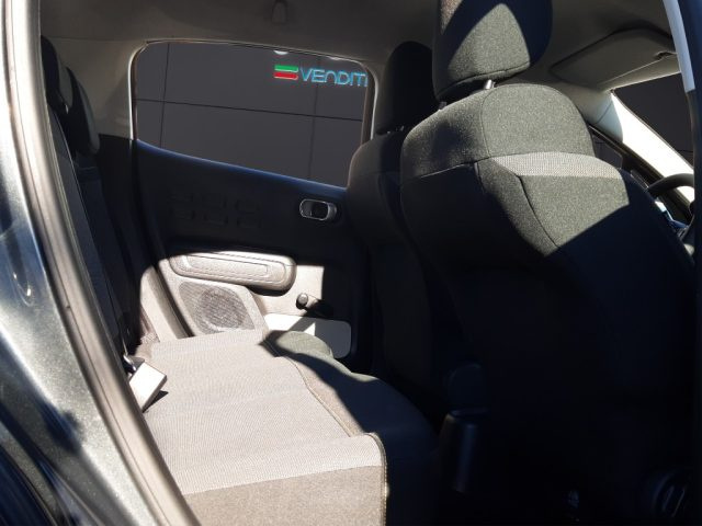 CITROEN C3 usata, con Vivavoce