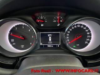 OPEL Astra usata, con Sensore di luce