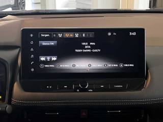 NISSAN X-Trail usata, con Fari LED