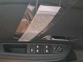 CITROEN C4 usata, con ESP
