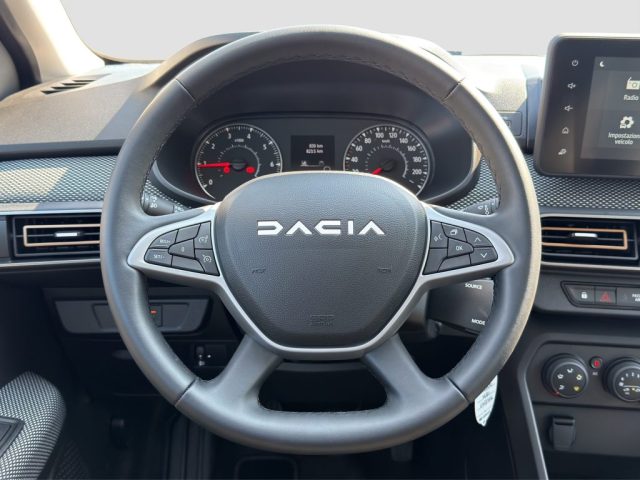 DACIA Sandero usata 12