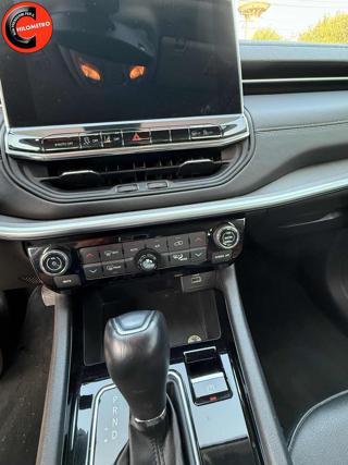 JEEP Compass usata 19