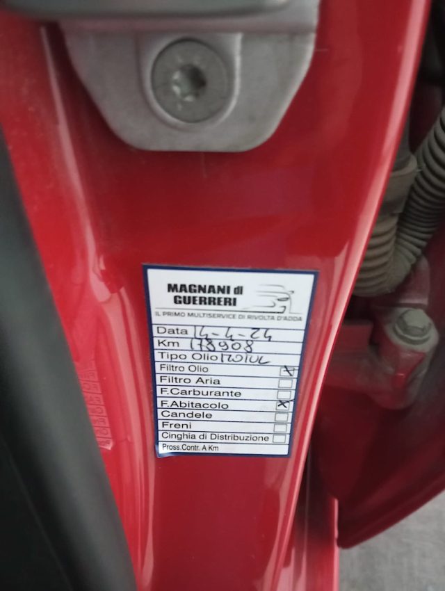 MERCEDES-BENZ A 180 usata, con Climatizzatore automatico, 2 zone