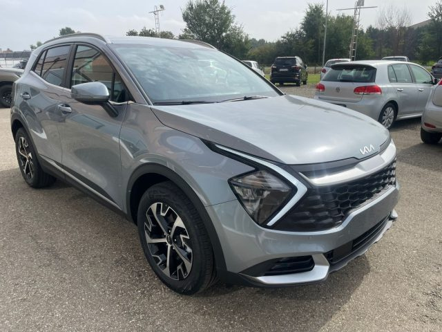 KIA Sportage usata, con Airbag Passeggero